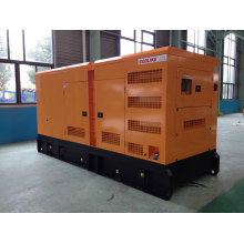 Famous Supplier 250kVA/200kw Silent Diesel Generator for Sale (NT855-GA) (GDC250*S)